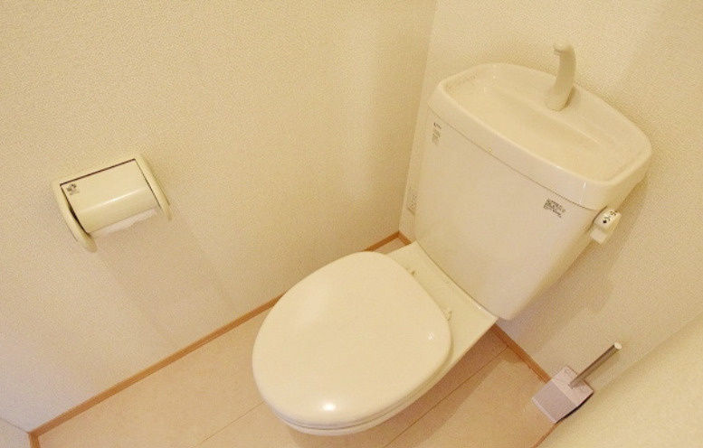 プレミール小島町のトイレ