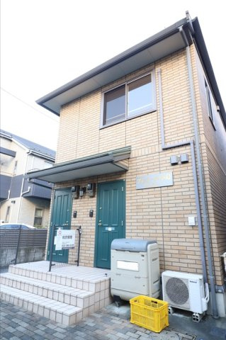 プレミール小島町