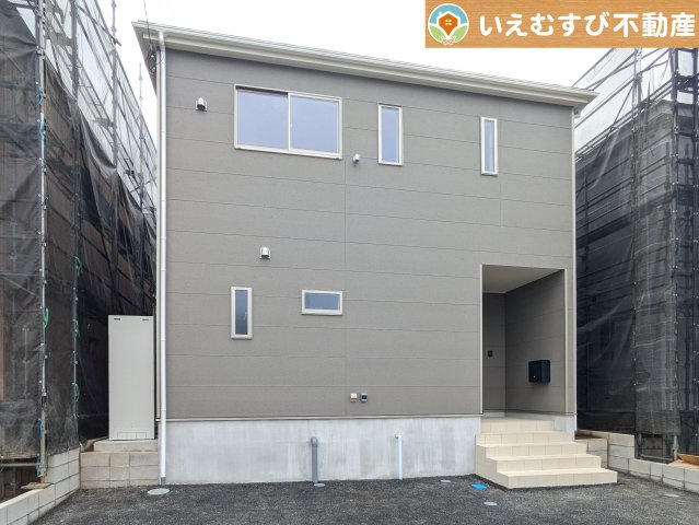 Cradle garden　本庄市下野堂第8