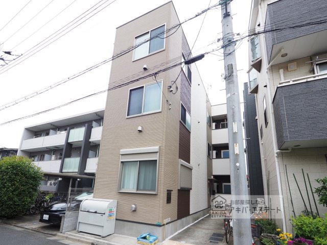【外観】 | 篠崎町１丁目 DiiRA