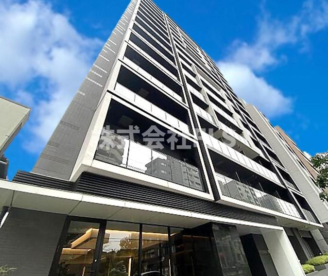 北区滝野川７丁目の賃貸マンション