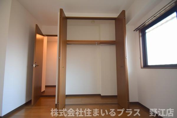 グランパレス鶴見の設備