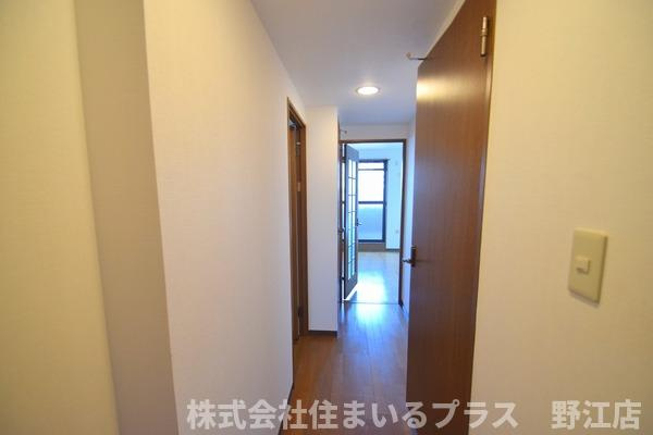 グランパレス鶴見のその他