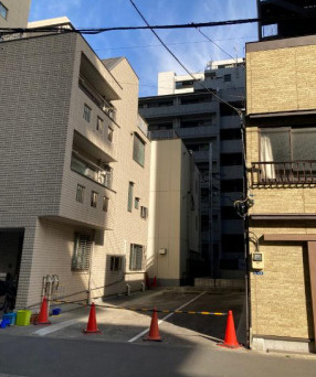 【外観】 | 中央区湊土地
