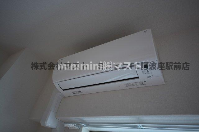 GRAND VILLASSE 福島の設備|※別号室参考写真