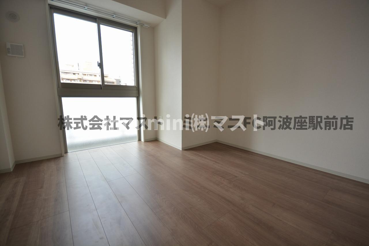GRAND VILLASSE 福島の内装|※別号室参考写真