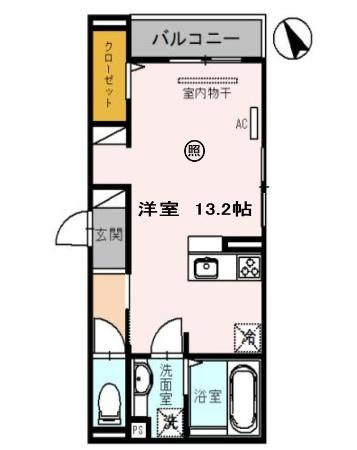 ラポール三輪