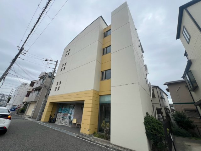 オーブ東須磨