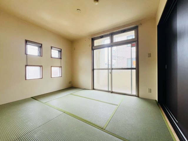 オーブ東須磨のその他