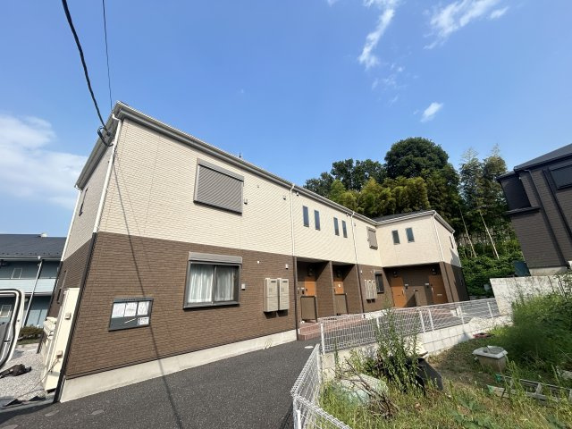 アムール　ベルフルール