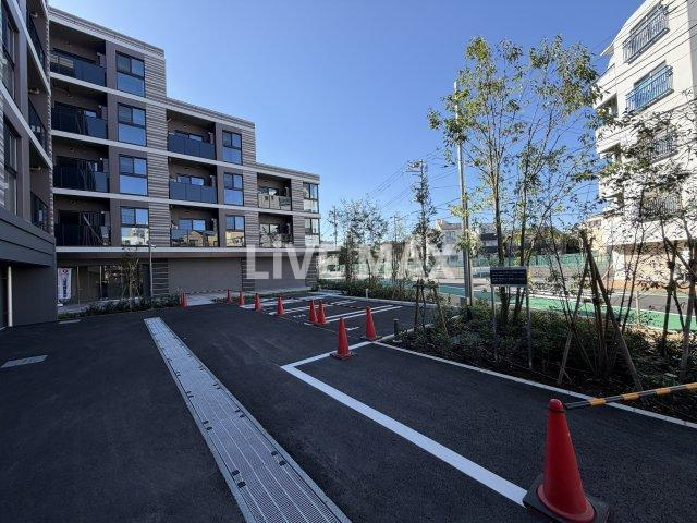 【その他】ロイジェント戸越銀座 
