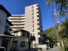 河津町　アベイル河津の外観