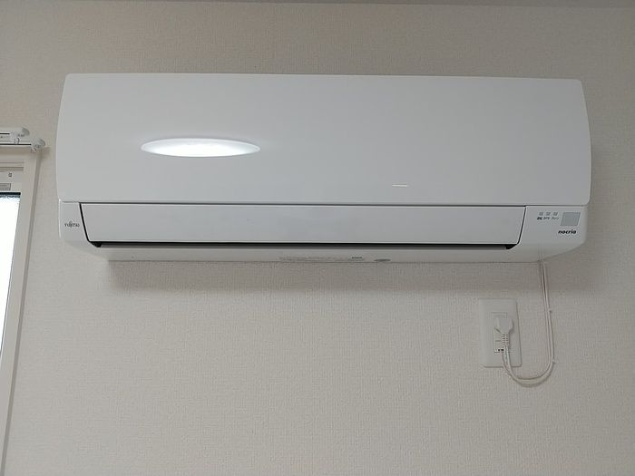 マーメゾン　東田中の設備