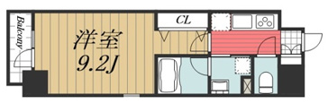 【間取り】 | KDXレジデンス千葉中央East