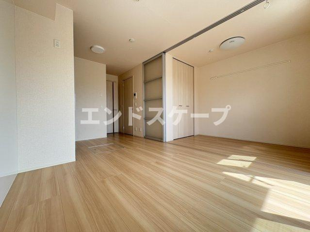 ルビネットの居間・リビング|高崎、前橋のお部屋探しはエンドスケープまで！お客様の理想お聞かせ下さい♪