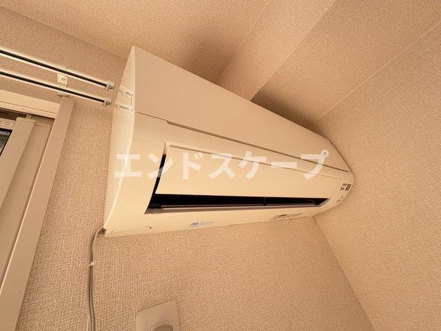 ルビネットの設備|高崎、前橋のお部屋探しはエンドスケープまで！お客様の理想お聞かせ下さい♪