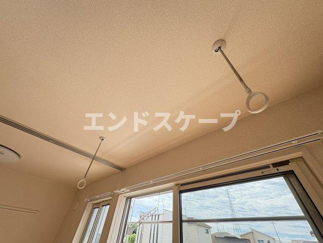 ルビネットの内装|高崎、前橋のお部屋探しはエンドスケープまで！お客様の理想お聞かせ下さい♪