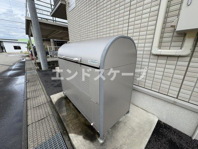 ルビネットのその他共用部分|高崎、前橋のお部屋探しはエンドスケープまで！お客様の理想お聞かせ下さい♪