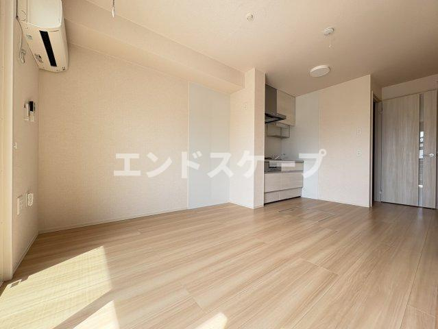 ルビネットの居間・リビング|高崎、前橋のお部屋探しはエンドスケープまで！お客様の理想お聞かせ下さい♪