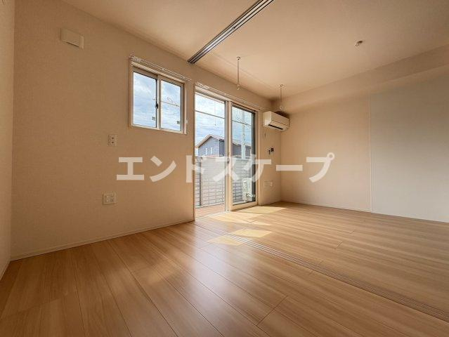 ルビネットの洋室|高崎、前橋のお部屋探しはエンドスケープまで！お客様の理想お聞かせ下さい♪