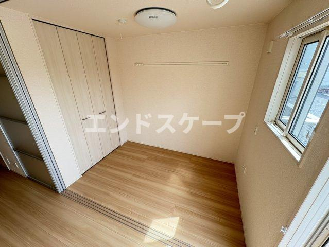 ルビネットの洋室|高崎、前橋のお部屋探しはエンドスケープまで！お客様の理想お聞かせ下さい♪
