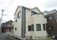 小平市小川町１丁目の一戸建ての画像