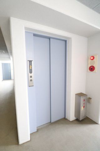 エスティメゾン登戸のその他共用部分