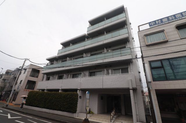 エスティメゾン登戸