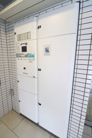 エスティメゾン登戸のその他共用部分