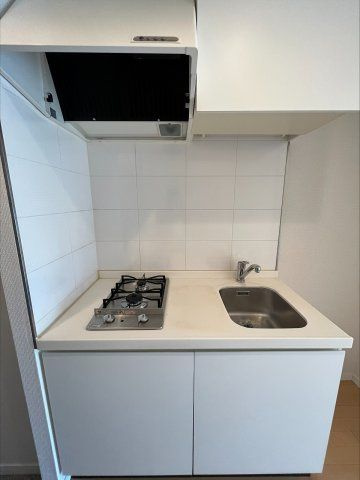 エスティメゾン登戸のキッチン|別部屋の参考写真です。