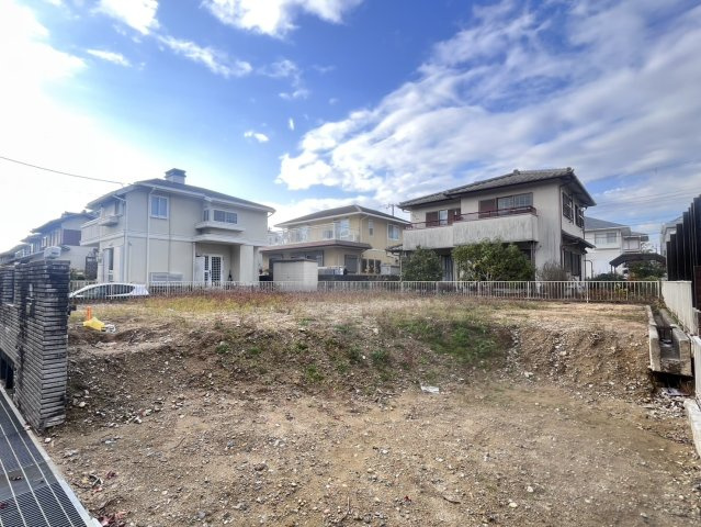 神戸市西区狩場台２丁目全２区画２号地　土地の周辺|●年中無休：当日予約可●更地につき解体費用不要です。
