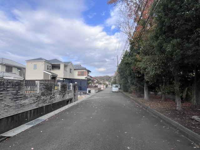 神戸市西区狩場台２丁目全２区画２号地　土地のその他|●年中無休：当日予約可●建築プランの作成やご相談もお受け致します。