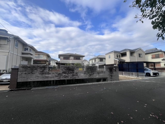 神戸市西区狩場台２丁目全２区画２号地　土地のその他|●年中無休：当日予約可●整形地の為、ご希望建築プランの間取りが入りやすいです。