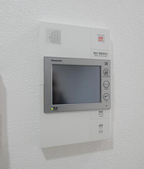 【セキュリティ】PREMIUM CUBE 亀戸