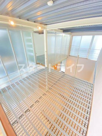 大阪市淀川区西三国１丁目の賃貸マンションのセキュリティ