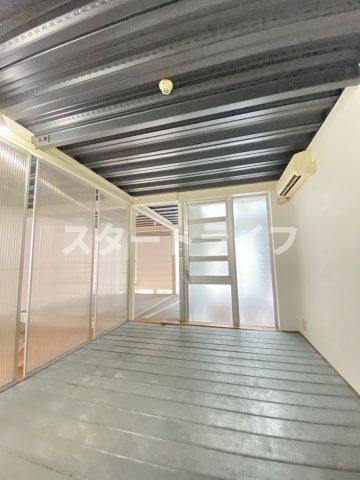 大阪市淀川区西三国１丁目の賃貸マンションの設備
