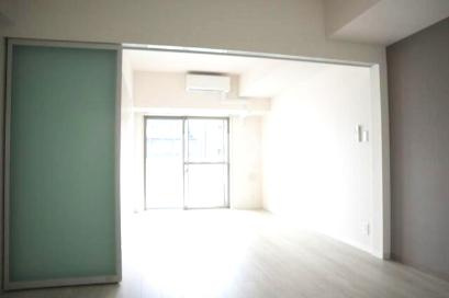 横浜市港北区新横浜３丁目の賃貸マンションの内装