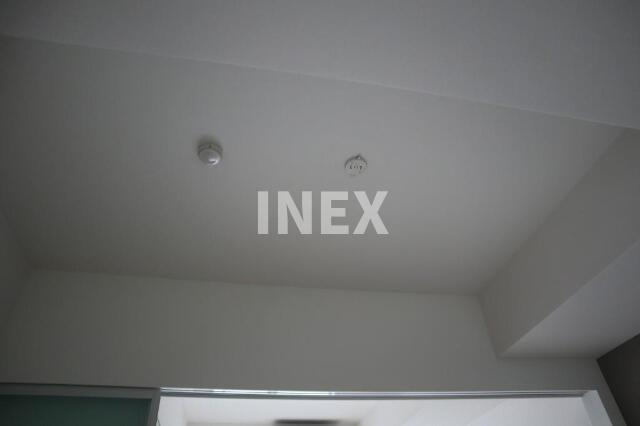 横浜市港北区新横浜３丁目の賃貸マンションの設備