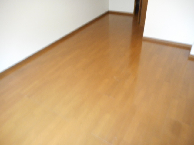 アンプルール フェール リリエンハイムⅡの内装