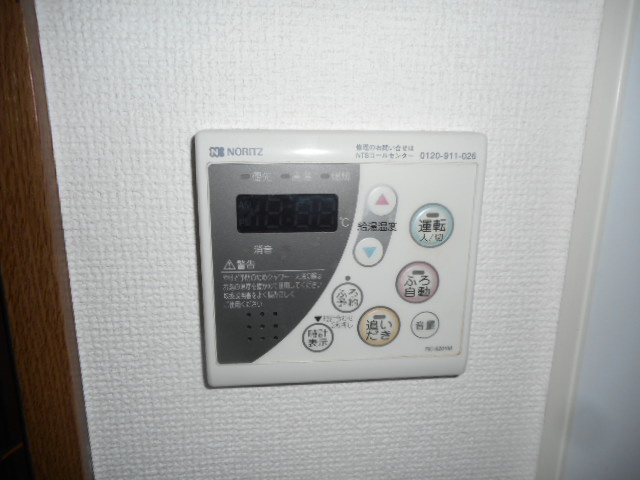 アンプルール フェール リリエンハイムⅡの設備