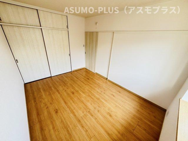 コーポユキのその他|別号数タイプ
