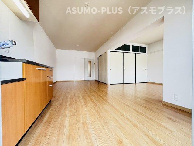 コーポユキのその他|別号数タイプ