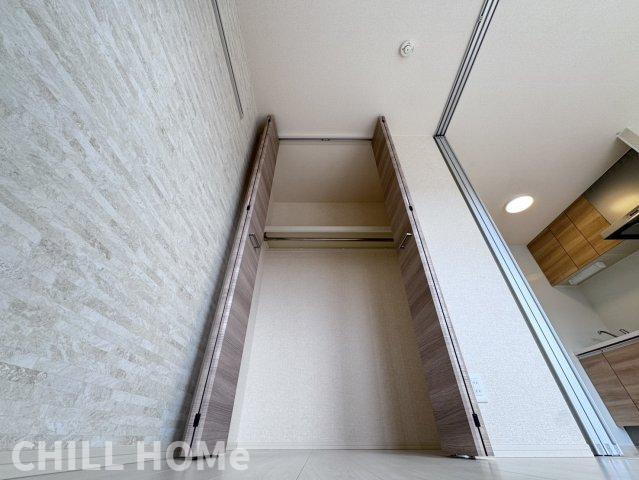 Freesiaの収納|他社様掲載物件もまとめてご紹介、ご案内可能です(^^)/