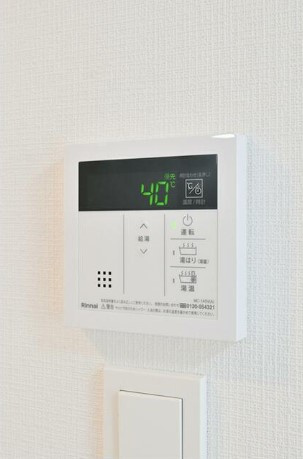 【設備】