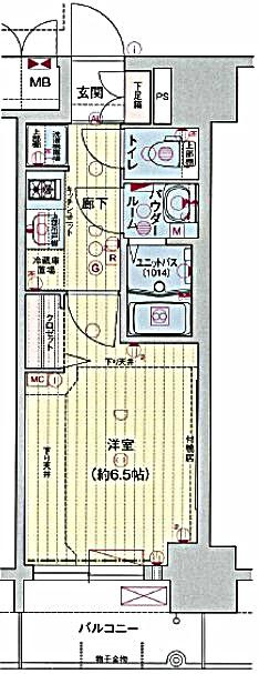 プレサンスNAGOYA本陣