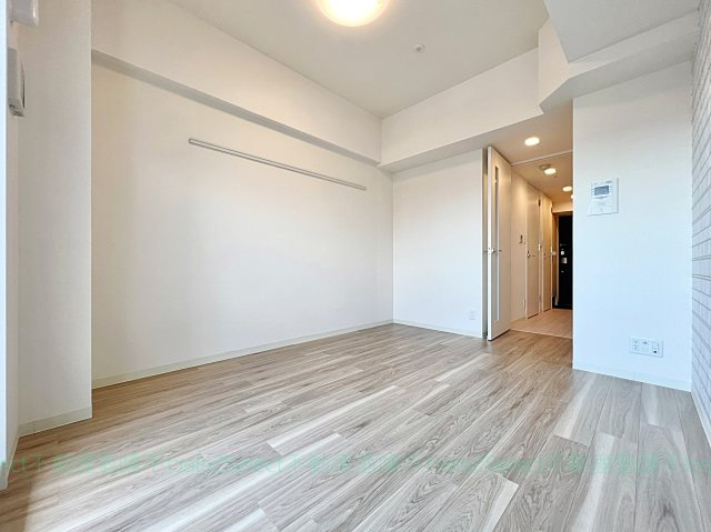 プレサンスNAGOYA本陣の内装