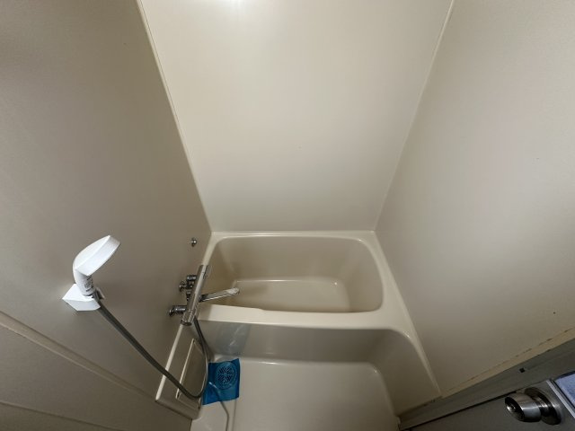 川崎市多摩区菅北浦３丁目の賃貸マンションの浴室