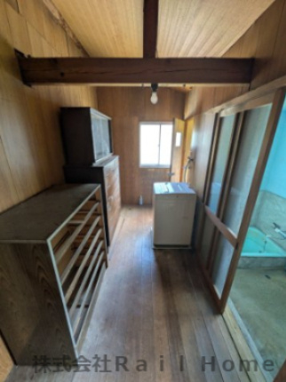 たつの市揖西町南山　中古戸建のその他