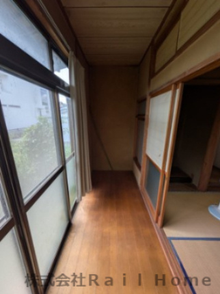 たつの市揖西町南山　中古戸建のその他