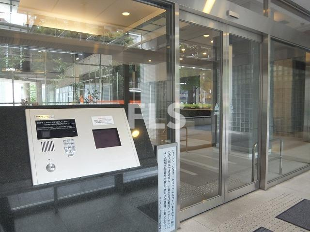豊島区東池袋４丁目の賃貸マンションのセキュリティ